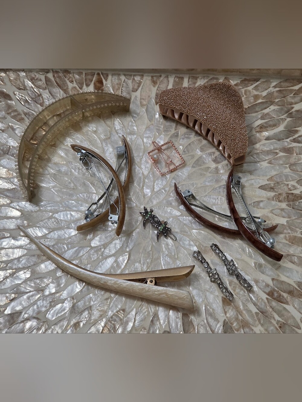 Hair Care Bundle.